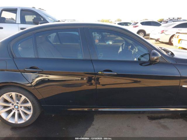 BMW 3 Series Image 16
