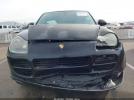Porsche Cayenne S Image 7