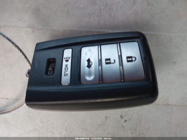 Acura TLX Tech   A-spec Pkgs Image 11