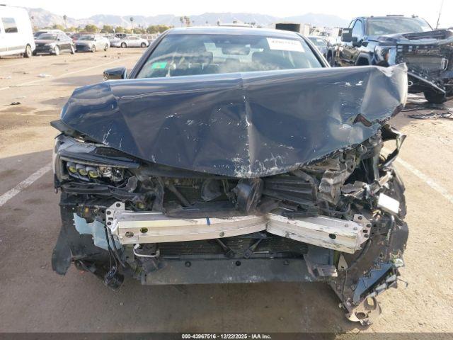 Acura TLX Tech   A-spec Pkgs Image 10