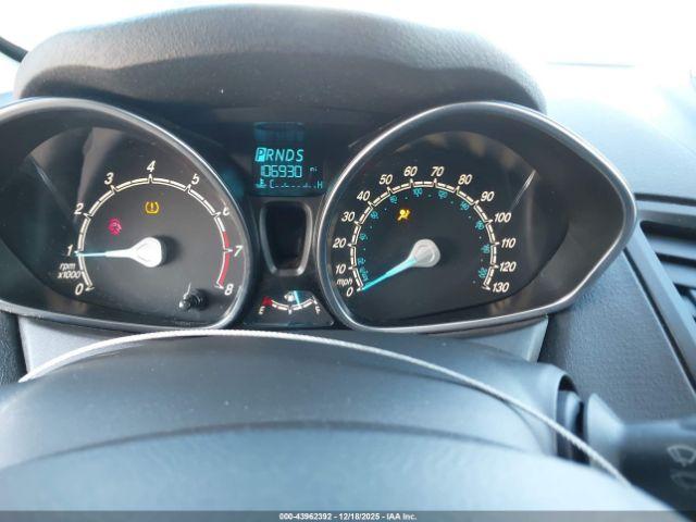 Ford Fiesta Se Image 10