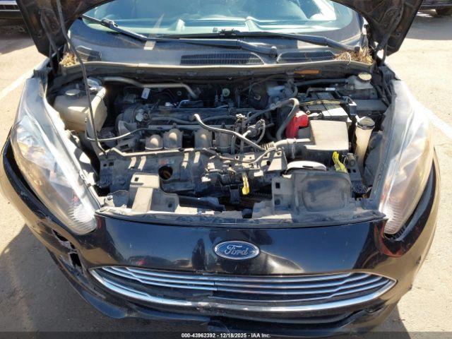 Ford Fiesta Se Image 9