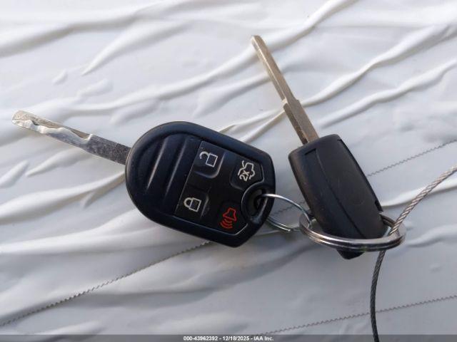 Ford Fiesta Se Image 8