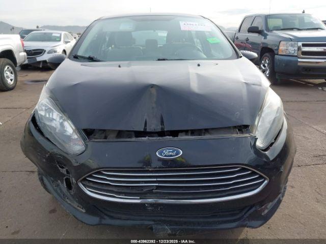 Ford Fiesta Se Image 2