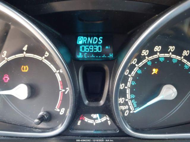 Ford Fiesta Se Image 15