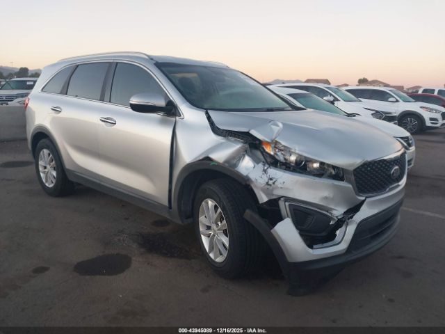 Kia Sorento 2.4l Lx Image 1