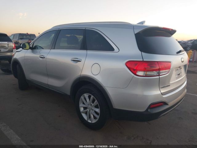 Kia Sorento 2.4l Lx Image 3