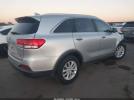 Kia Sorento 2.4l Lx Image 4