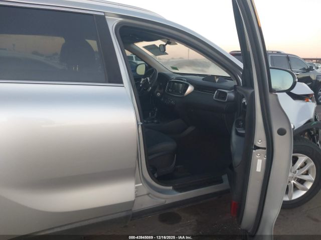 Kia Sorento 2.4l Lx Image 9