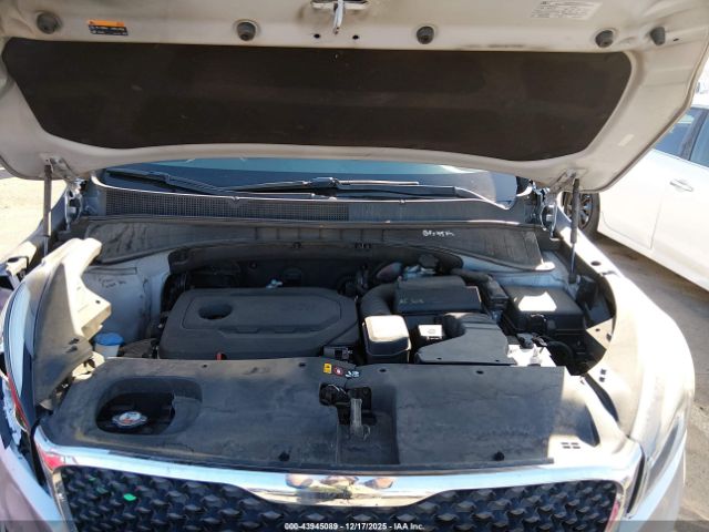 Kia Sorento 2.4l Lx Image 7