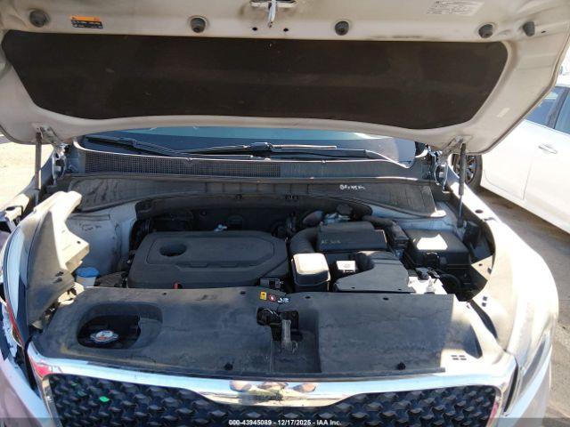 Kia Sorento 2.4l Lx Image 7