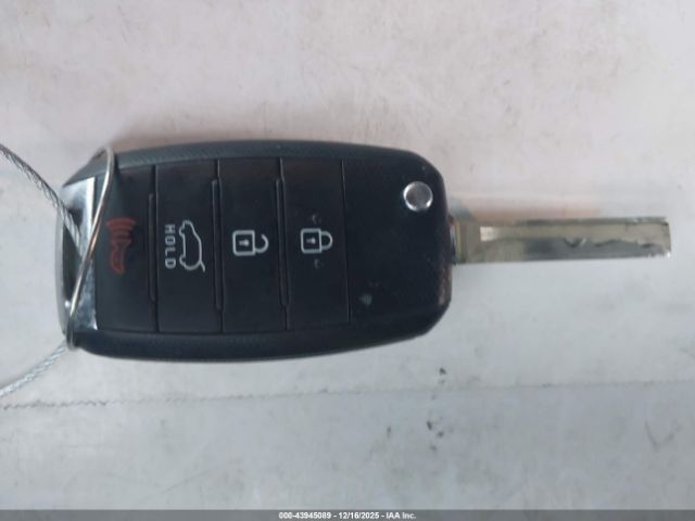 Kia Sorento 2.4l Lx Image 11