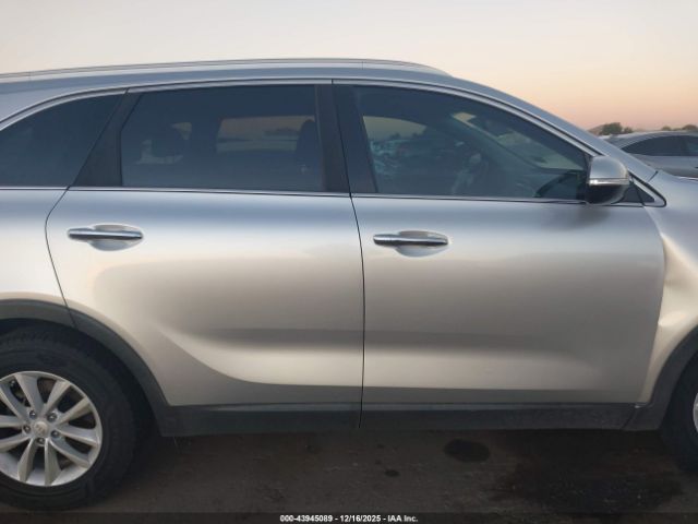 Kia Sorento 2.4l Lx Image 10