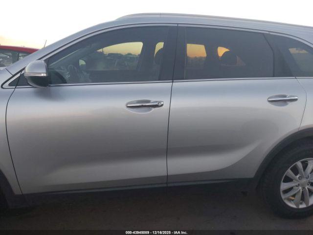 Kia Sorento 2.4l Lx Image 5