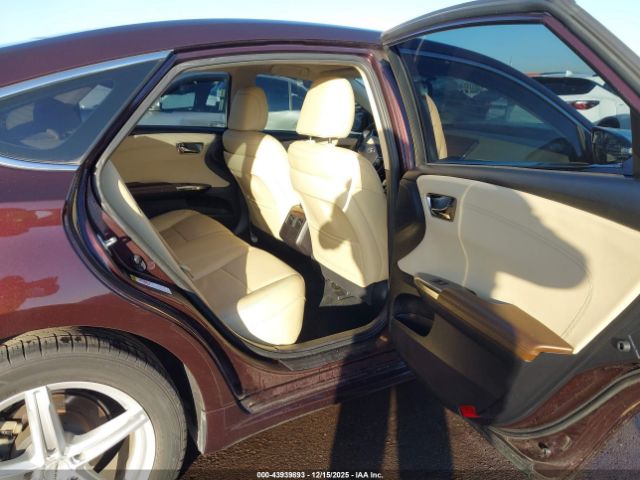 Toyota Avalon Xle Premium Image 7