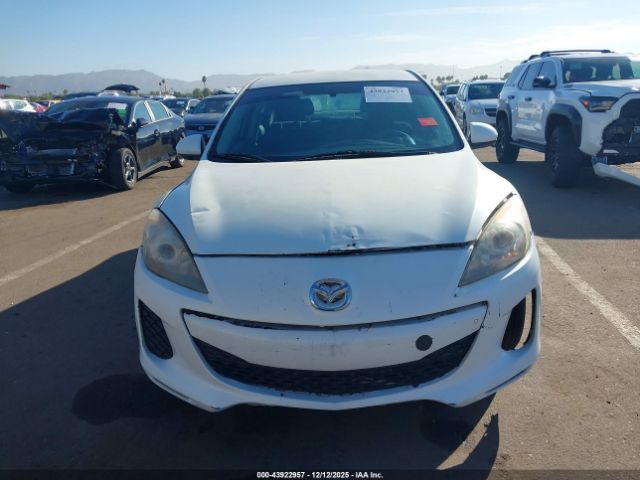 Mazda Mazda3 I Sport Image 16