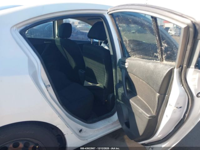 Mazda Mazda3 I Sport Image 6