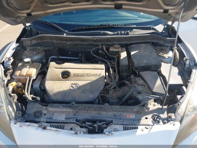 Mazda Mazda3 I Sport Image 12