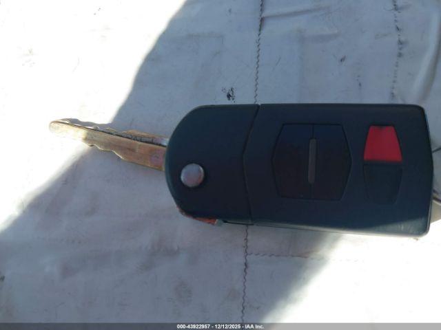 Mazda Mazda3 I Sport Image 8