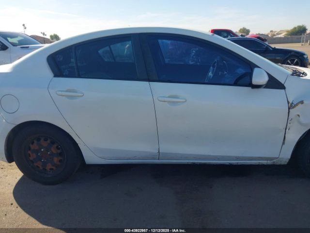 Mazda Mazda3 I Sport Image 13