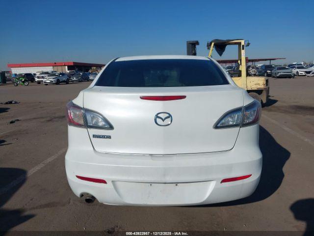 Mazda Mazda3 I Sport Image 14