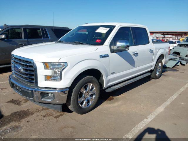 Ford F-150 Xlt Image 11