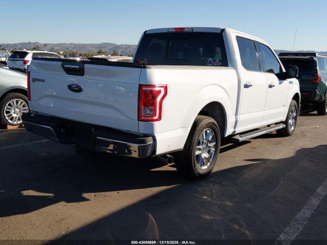 Ford F-150 Xlt Image 12