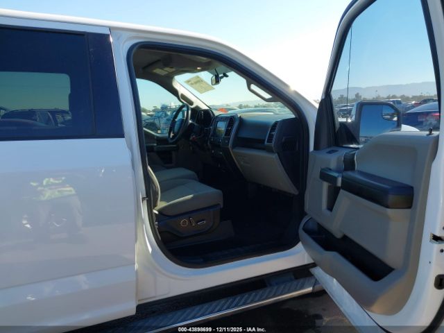 Ford F-150 Xlt Image 15