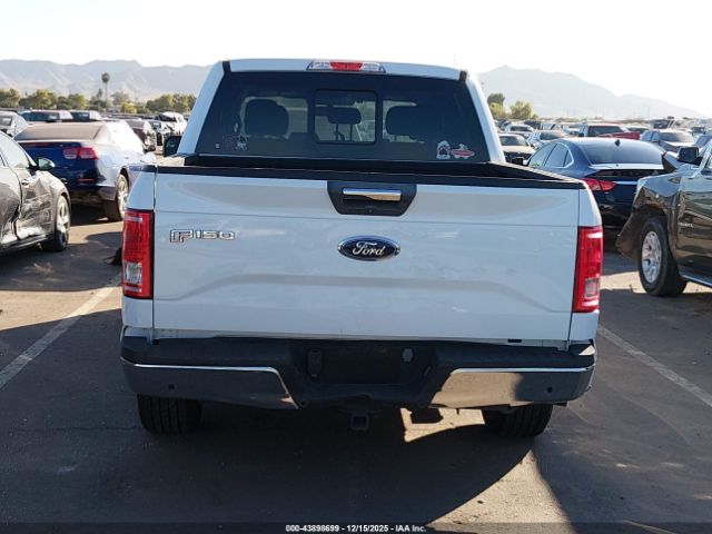 Ford F-150 Xlt Image 7