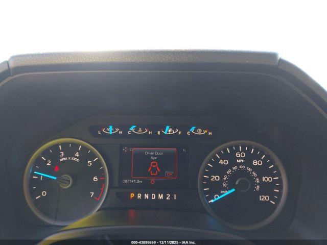 Ford F-150 Xlt Image 4