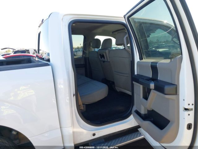 Ford F-150 Xlt Image 3