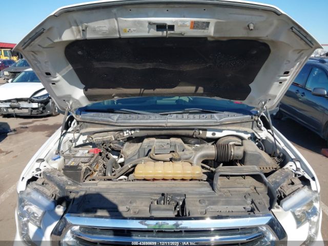 Ford F-150 Xlt Image 8