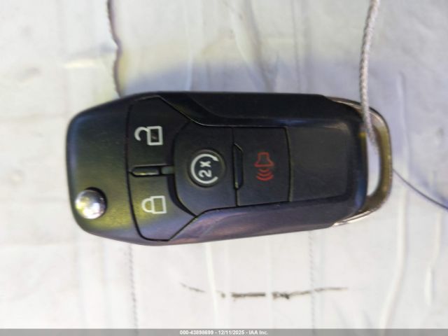 Ford F-150 Xlt Image 9