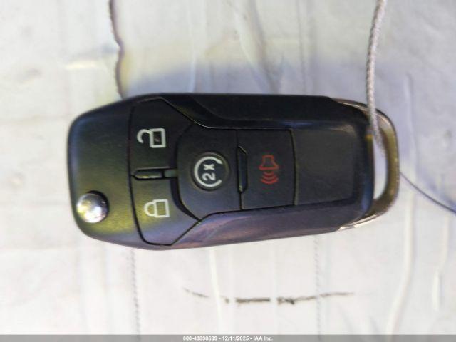 Ford F-150 Xlt Image 9