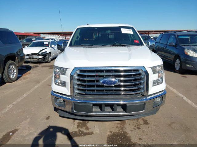 Ford F-150 Xlt Image 16