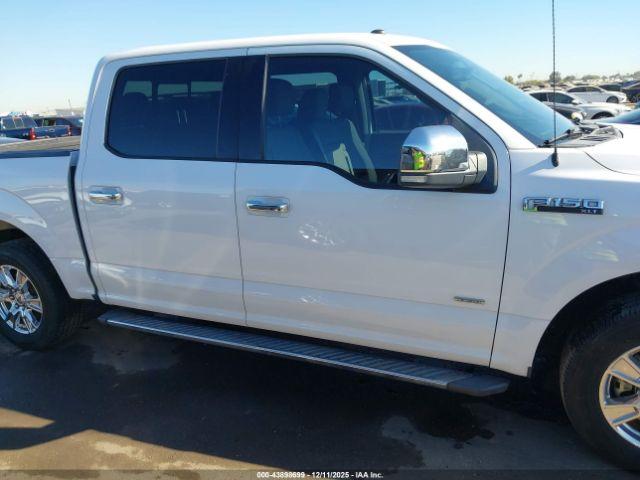 Ford F-150 Xlt Image 14