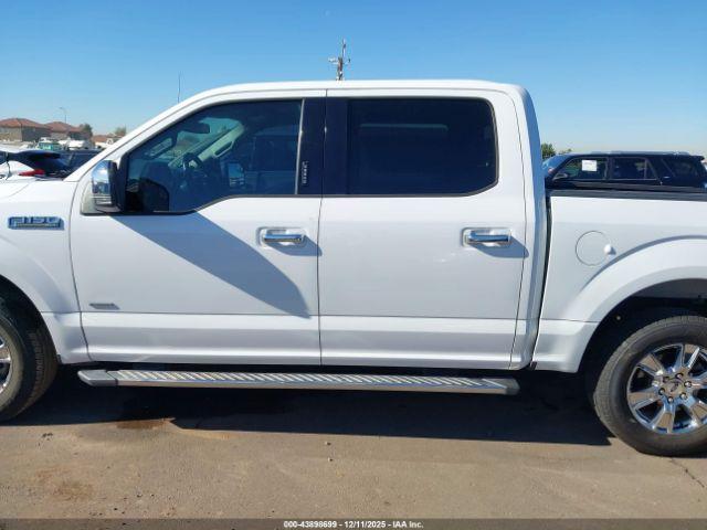 Ford F-150 Xlt Image 10