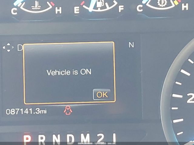 Ford F-150 Xlt Image 5