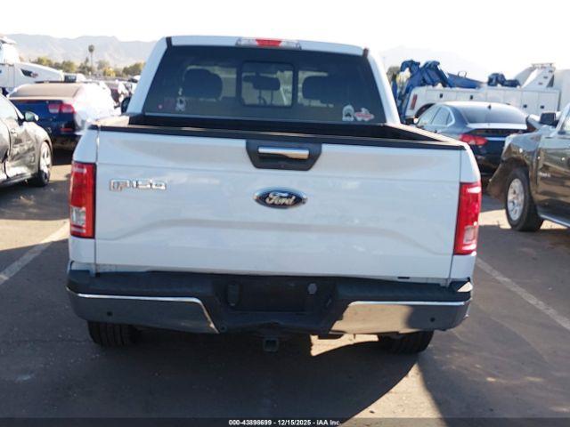 Ford F-150 Xlt Image 13