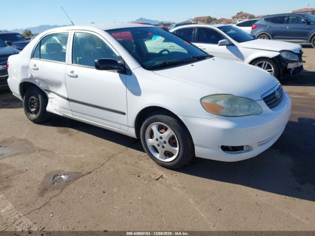 Toyota Corolla Ce Image 1