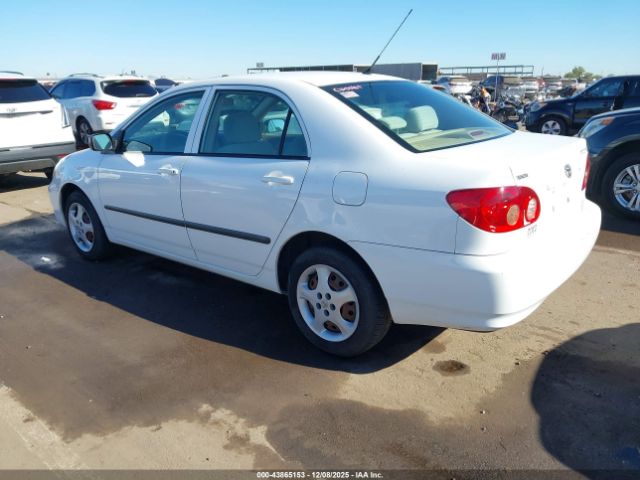 Toyota Corolla Ce Image 9