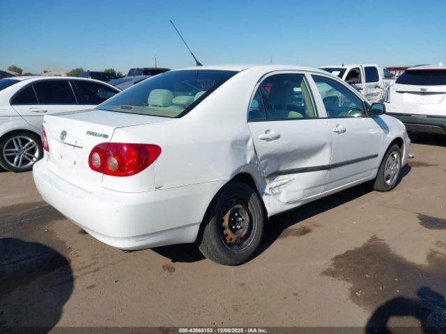 Toyota Corolla Ce Image 3