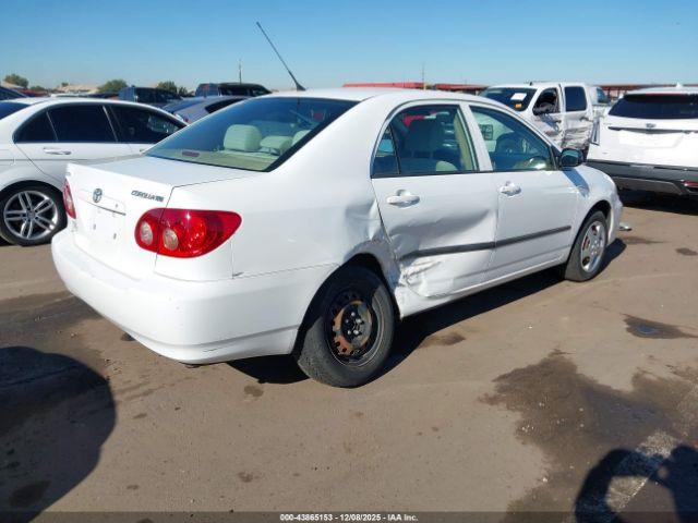 Toyota Corolla Ce Image 5