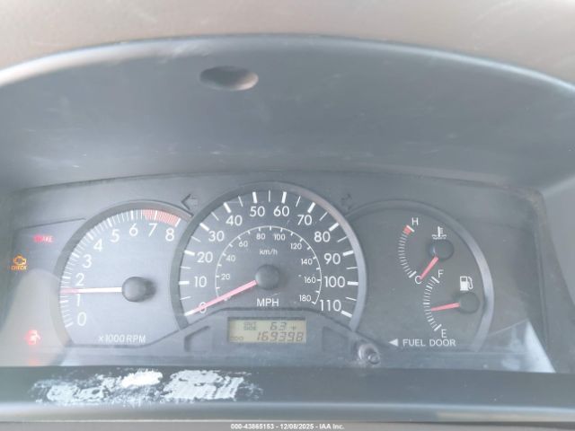 Toyota Corolla Ce Image 13