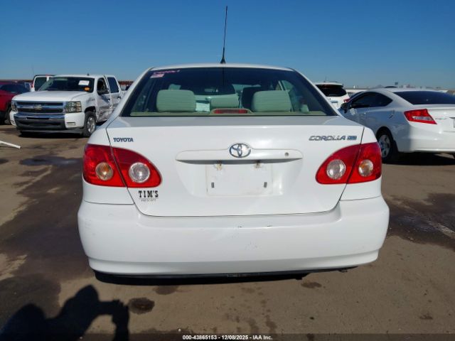 Toyota Corolla Ce Image 14