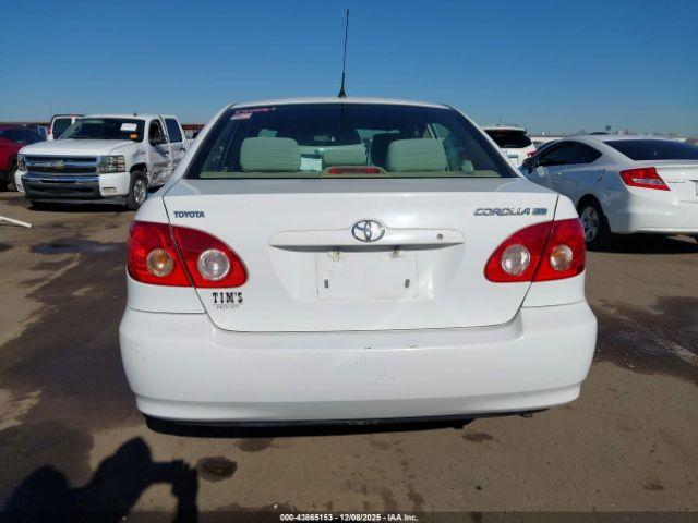 Toyota Corolla Ce Image 14