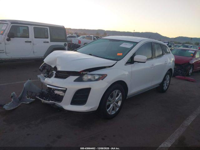 Mazda Cx S Touring Image 3