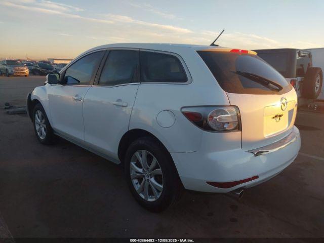 Mazda Cx S Touring Image 4