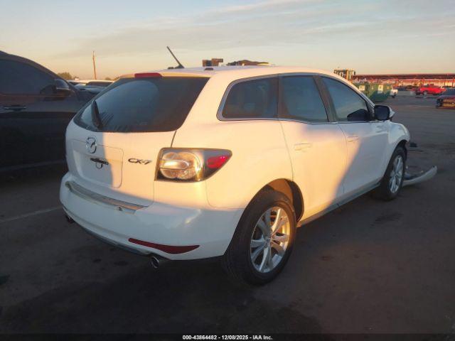 Mazda Cx S Touring Image 5