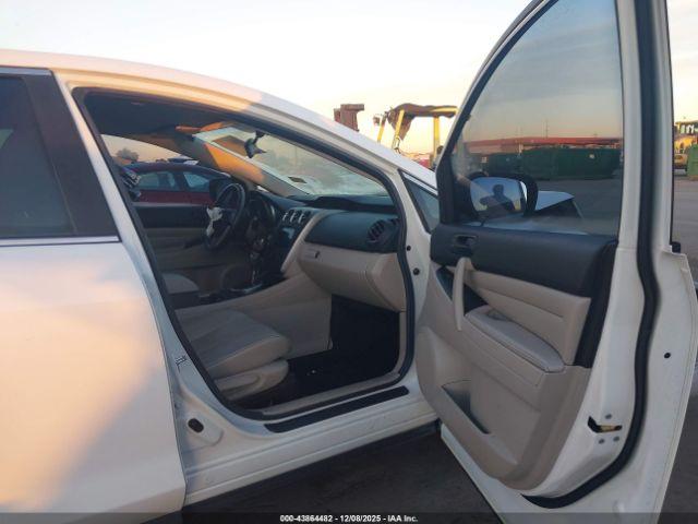 Mazda Cx S Touring Image 7